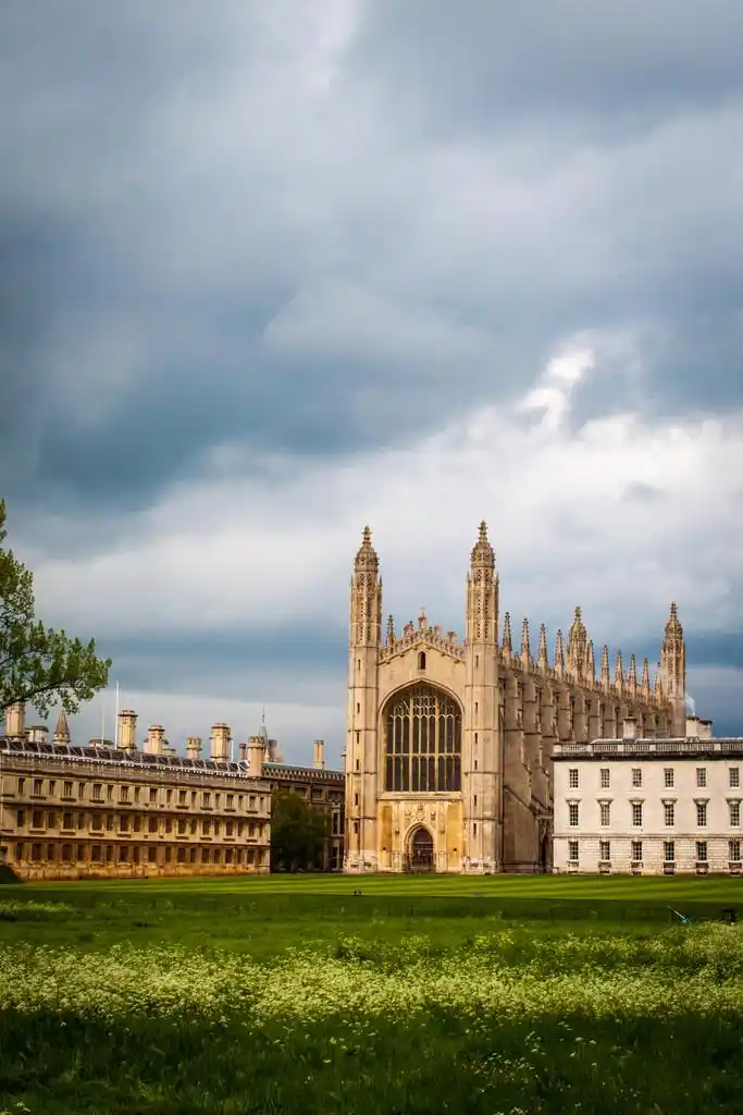 大学,英国,英国剑桥大学国王学院
