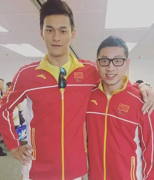 32岁孙杨禁赛期结束复出!理论上有望参加俄奥会!