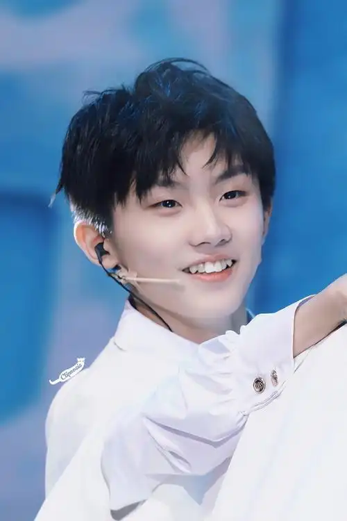 马嘉祺 廿一幕启循光赴盛景