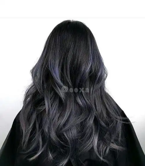 德国代购施华蔻got2b金属奶奶灰色/烟熏银亚麻灰永久染发剂染发膏