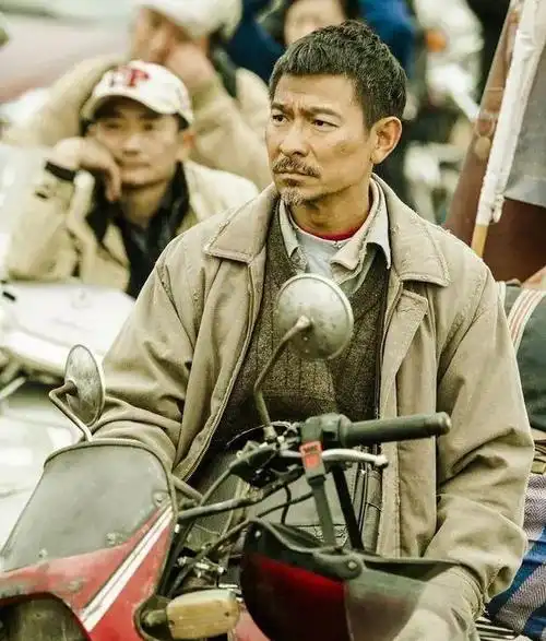 刘德华电影《失孤》之痛,打拐究竟要怎么打?