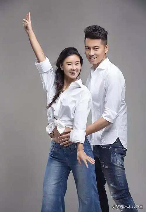 她是"最干净"女演员,把初吻给了老公,结婚11年零绯闻很幸福!