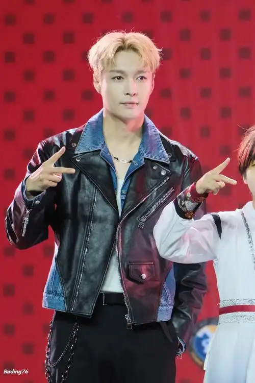 mallstars国际齐舞大赛##张艺兴中国街舞运动推广大使