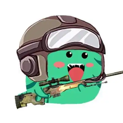 csgo电脑玩家头像