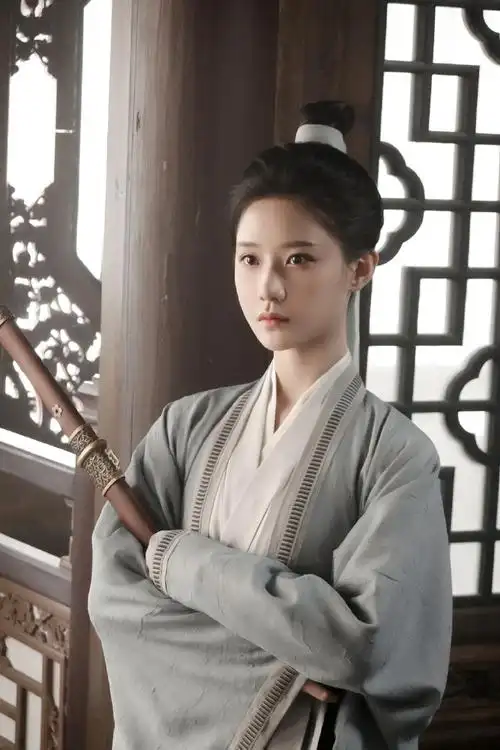 苏小慵探案簿##陈意涵莲花楼男装##陈意涵解锁玉面书生皮肤