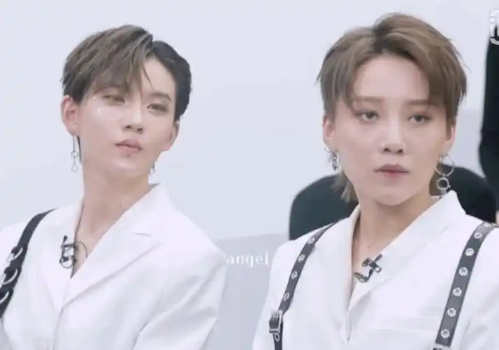 《青春有你2》中刘雨昕和陆柯燃有可能一起出道吗?