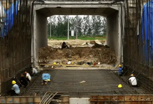 大许南站!2个月后将翻天覆地!