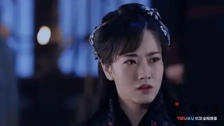 新笑傲江湖刘珈彤蛇蝎美人蓝凤凰