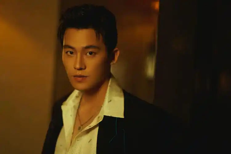 欧豪这男人直接封神了