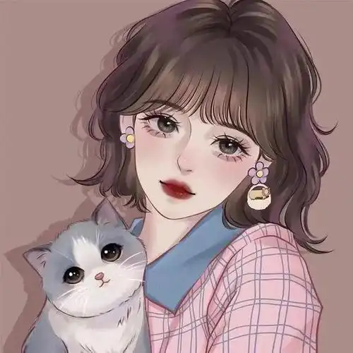 头像好心动的微信头像