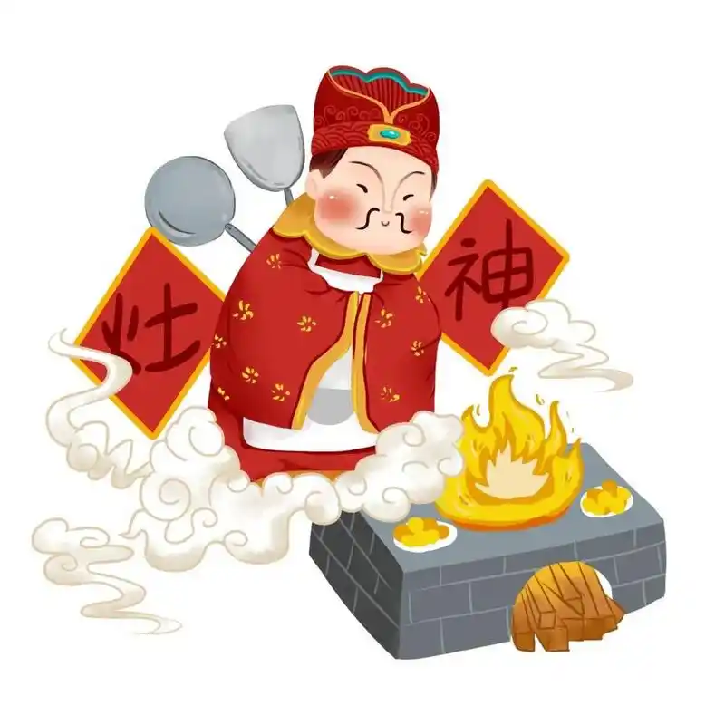 点击这里,探索更多有关灶马的神奇之处!