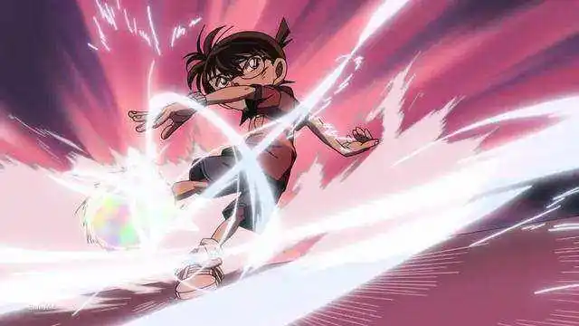 动漫中4个拉低观众智商的穿帮镜头,网友:导演是临时工吗?