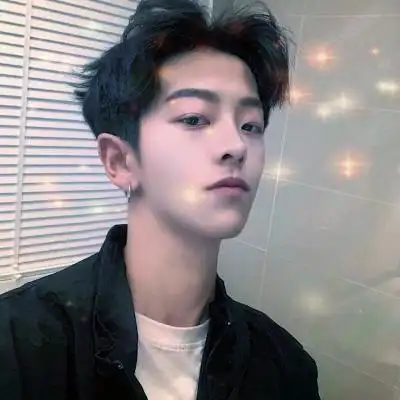 帅哥照片头像 好看的帅哥图片头像高清_男生头像_头像屋