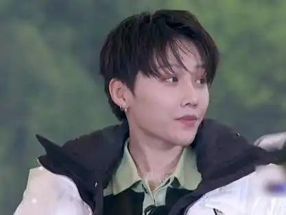 追星星的人刘雨昕向胡海泉讨教写歌经验,学到了