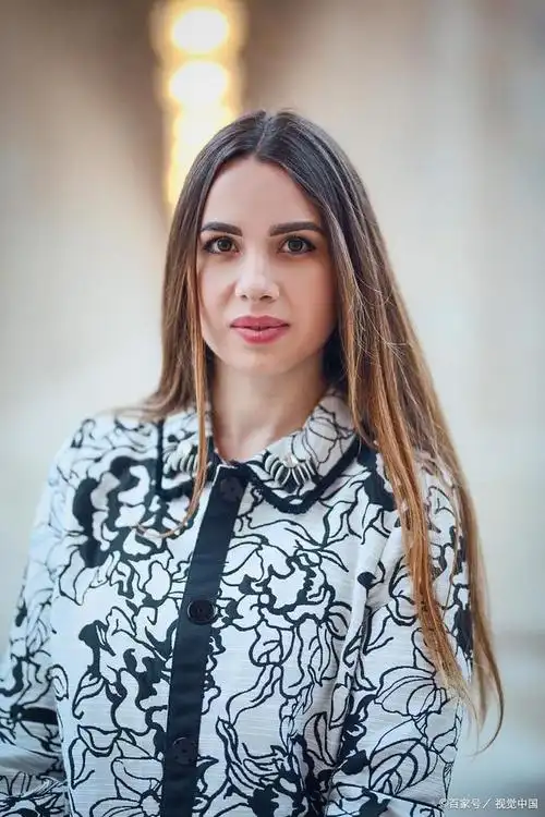 沙特阿拉伯美女集