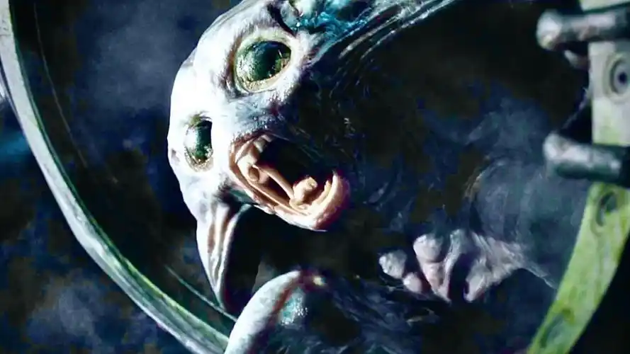 外星人入侵地球竟用人的血液当土地肥料太可怕了 人类该怎样应对?