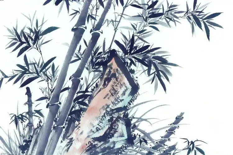 壁纸,国画,水墨,1920x1280尺寸壁纸-回车桌面