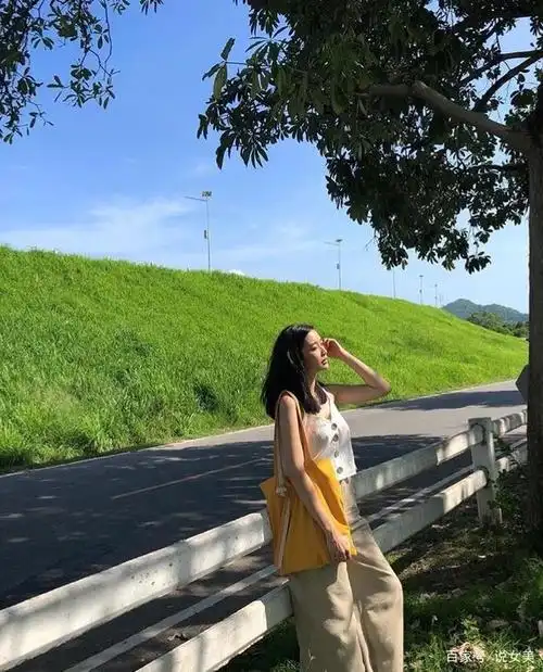 怎样在阳光下拍出好照片