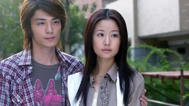 林心如为什么不敢和霍建华离婚离婚成本太高了她压根离不起婚