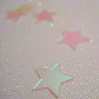 星星图片大全唯美头像_微信头像图片大全