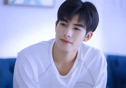 下一站是幸福宋威龙图片_帅气小奶狗元宋