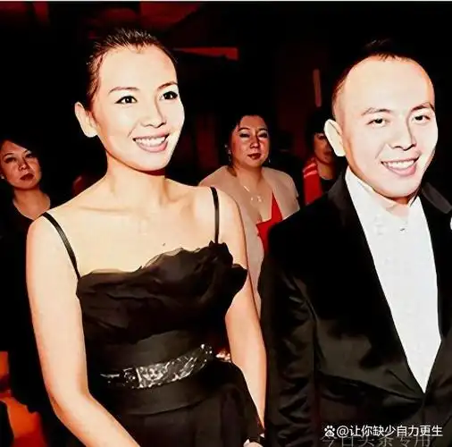 刘涛是高调的女演员.