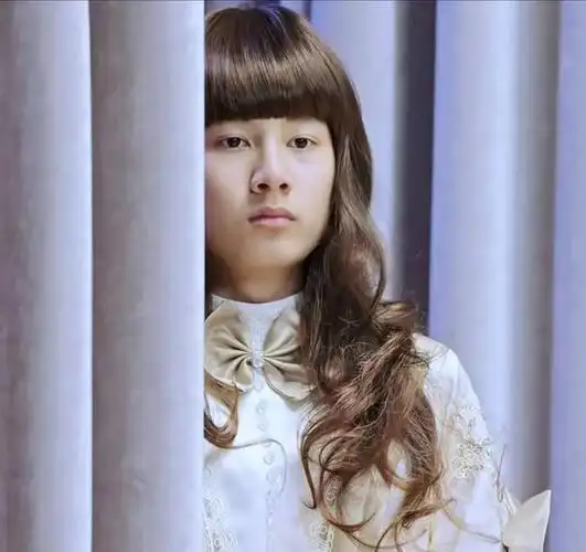 胡先煦女装照是怎么来的