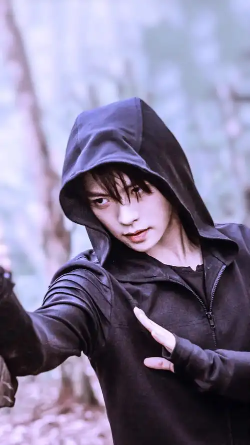 肖宇梁超话94#终极笔记#95#向全世界安利肖宇梁#调修壁纸7113p