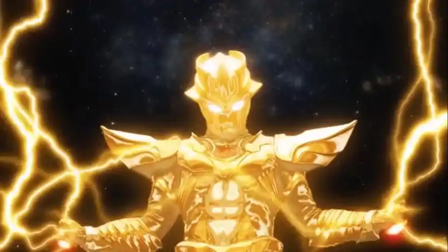 贝斯奥特曼角色海报公开王国败局早已注定小金人堪称奥中琴酒