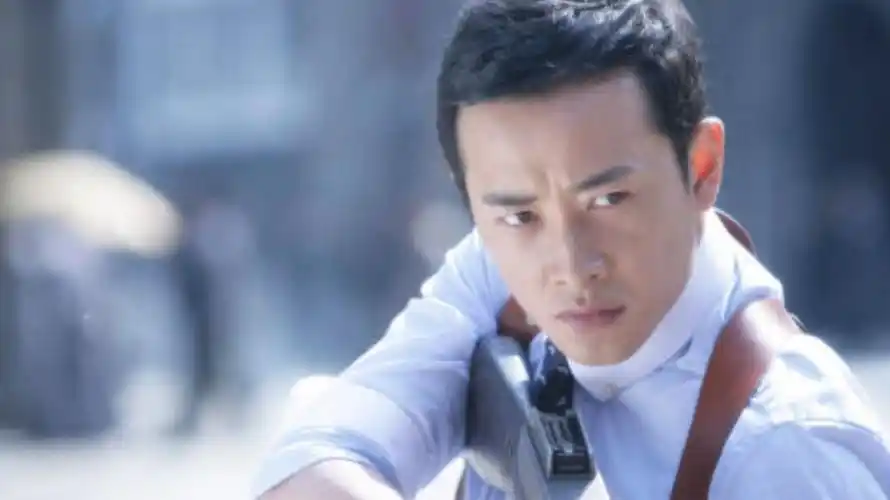 罗晋的经典电视剧搞笑盘点安排上