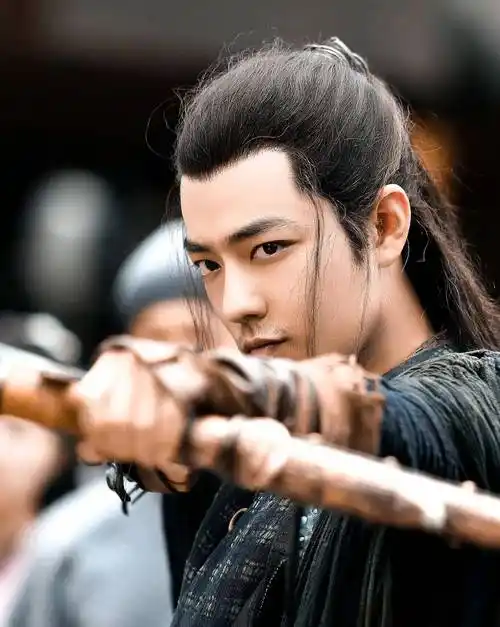 电影_金庸大_武侠