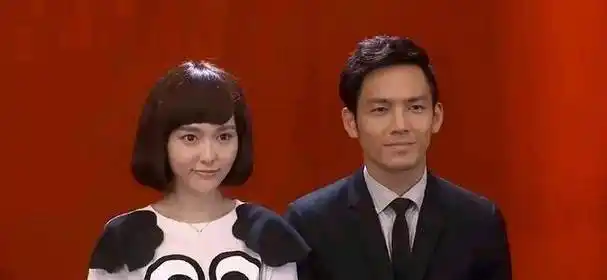 当年由唐嫣和钟汉良主演的电视剧,那一句不将就的爱情,让多少人产生了