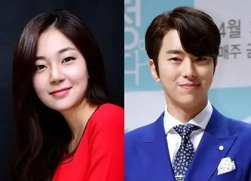 又一对因戏生情cp!尹贤敏白珍熙承认恋情 相恋近一年(图)