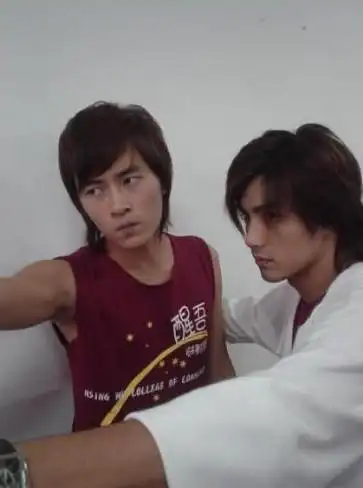 炎亚纶和汪东城还没让人消化, 接着又是郑元畅和贺军翔感情浮现!