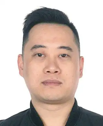 犯罪嫌疑人姚叶龙照片