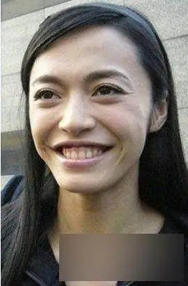 中国最丑女星:长的虽丑却很有范儿(图)