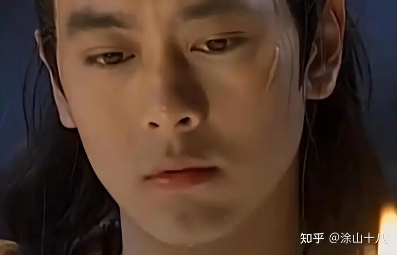 02林志颖:小鱼儿