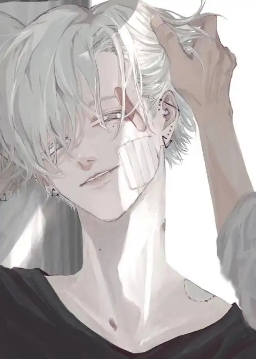 画师:こうちゃ @earlgrey3183 - 堆糖,美图壁纸兴趣社区