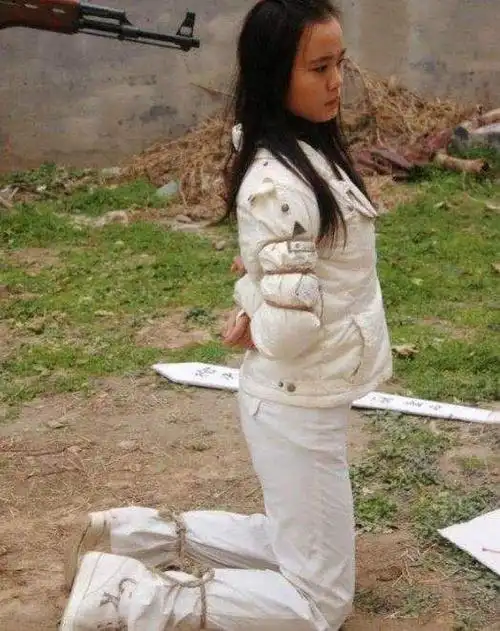 犯人|刑场|死刑犯_网易订阅