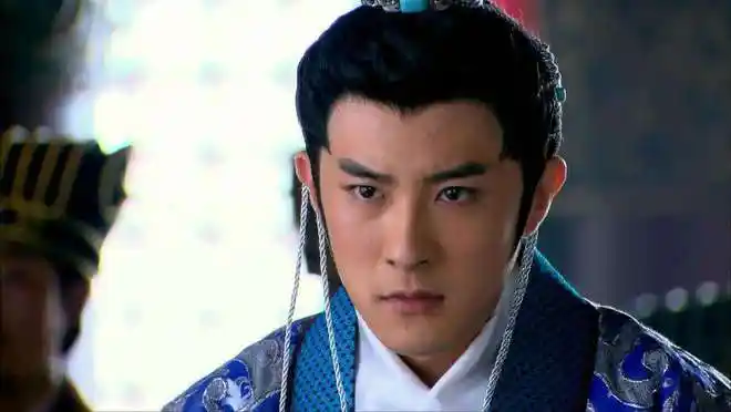 你觉得哪版《封神榜》中伯邑考最经典?为何帅气有才的他会惨死?