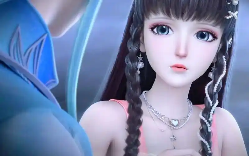 水王子为了救心爱的女孩王默,已经失去理智竟使出禁忌之力