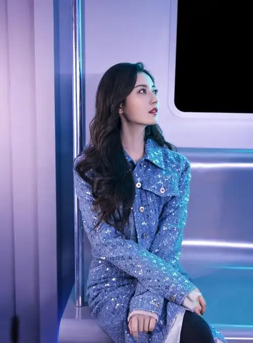 陈钰琪超话#陈钰琪超时空罗曼史##陈钰琪浮图缘#【94原图分享时间】