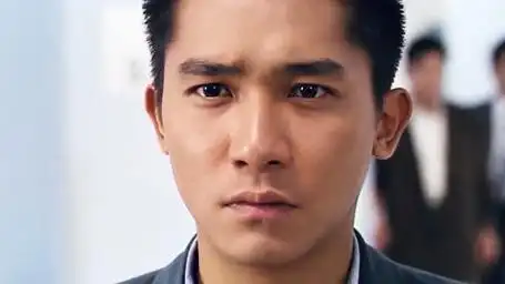 靠样子是没用的,你够梁朝伟帅吗#梁朝伟#颜值巅峰