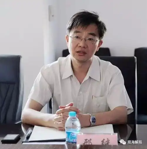 "邢继称,"因为核电未来还是向市场供电,还是一种电力的产品,未来也