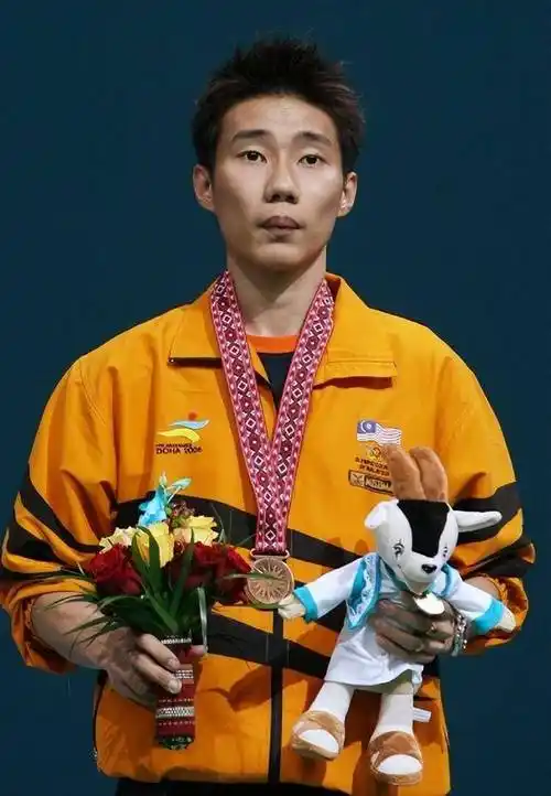 羽坛名将李宗伟:36岁患癌,花1000万续命,如今他怎样了?