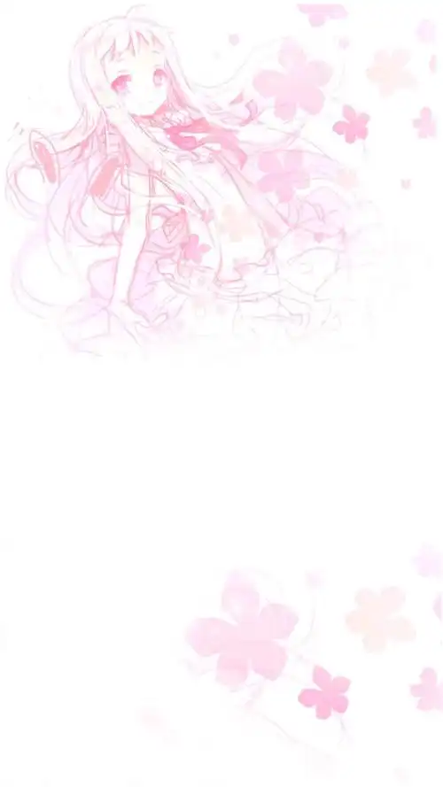 动漫qq壁纸背景