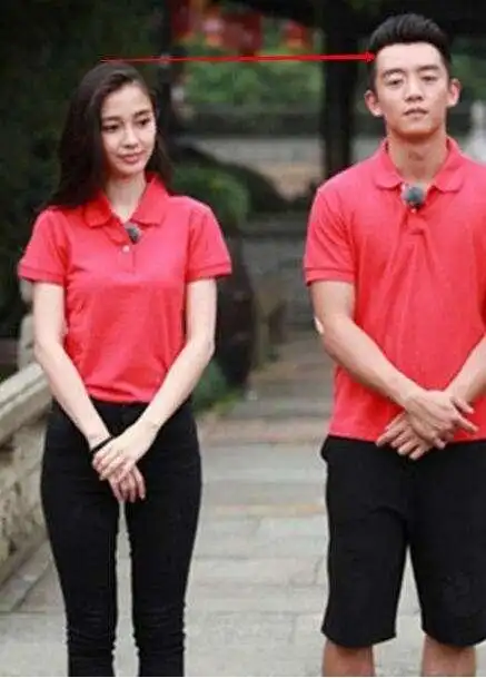 angelababy喜欢郑恺吗,angelababy和郑恺-图片大观-奇异网