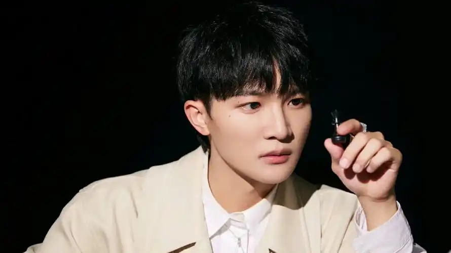 【周深】舞台2023花絮照