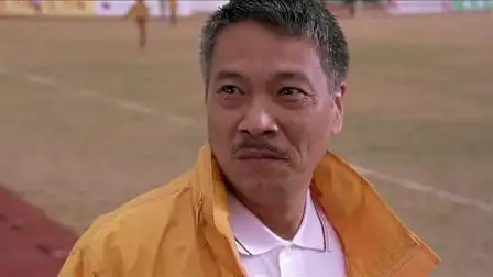少林足球:达叔绝对是故意的,配角演出主角的既视感!