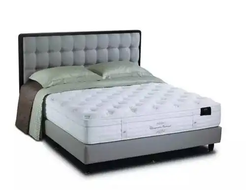 热烈恭贺美国金可儿床垫强势入驻居然之家安徽淮南店给你一个优质的